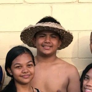 Meet your Posher, Joaquin